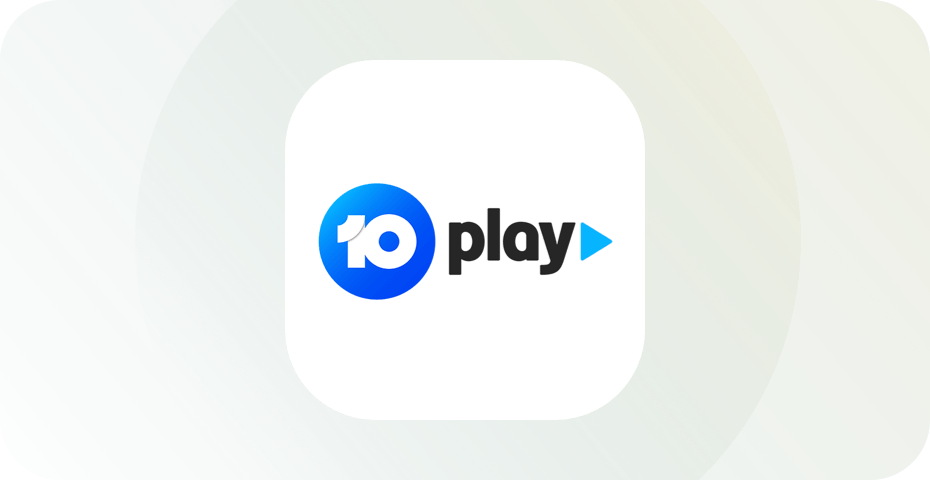 Logo 10 play.