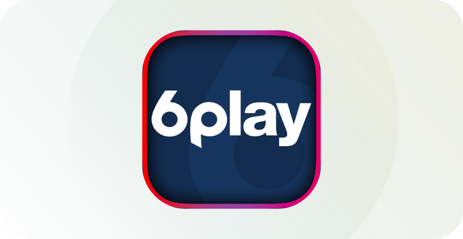 VPN for 6play.