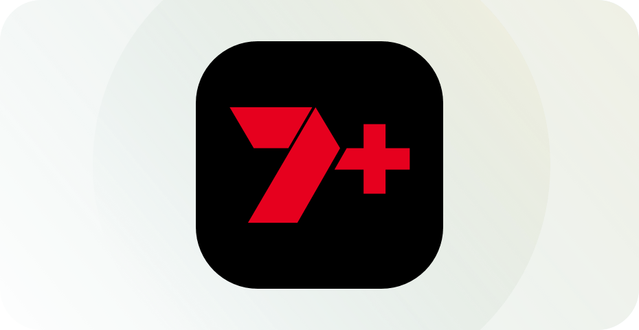 7plus logosu.