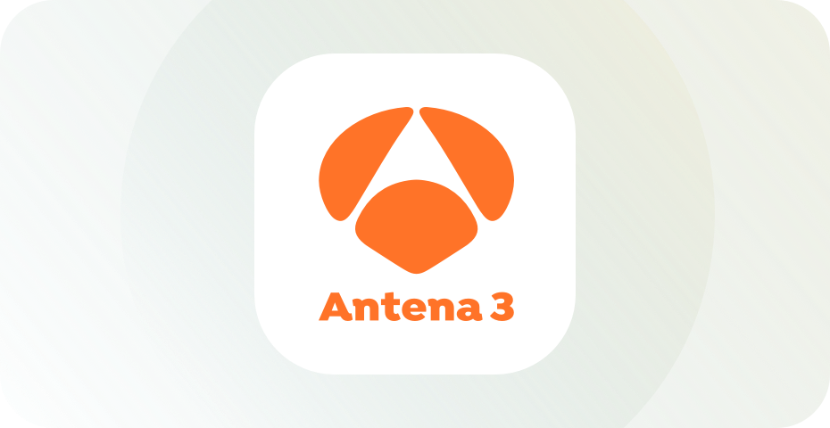 Antena 3-VPN.