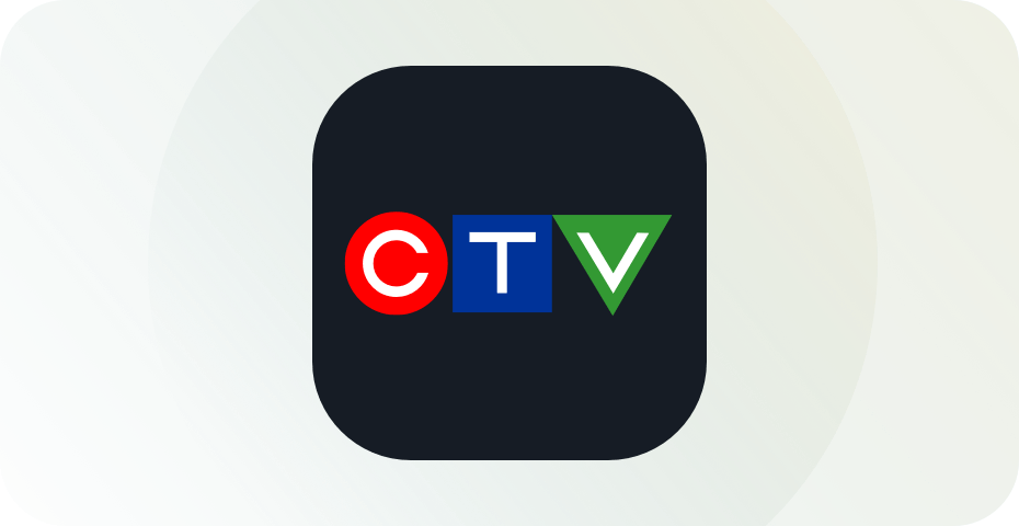 logo ctv canada