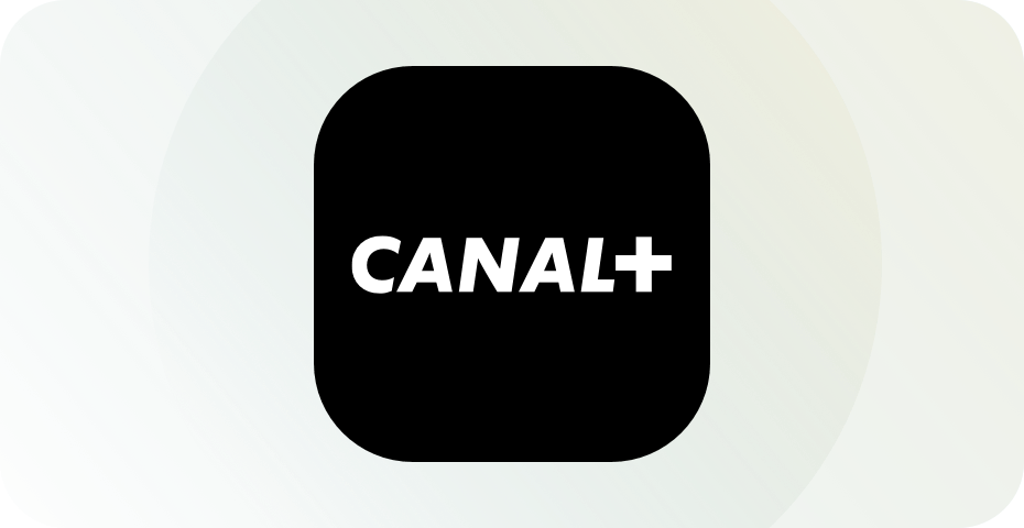 VPN for Canal Plus.