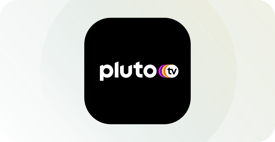 Pluto TV VPN