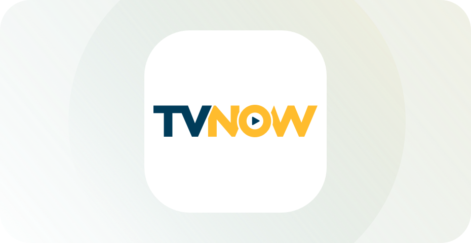 Se TVNOW med et VPN.