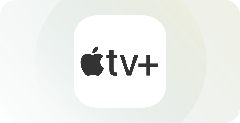 logo app apple tv plus 