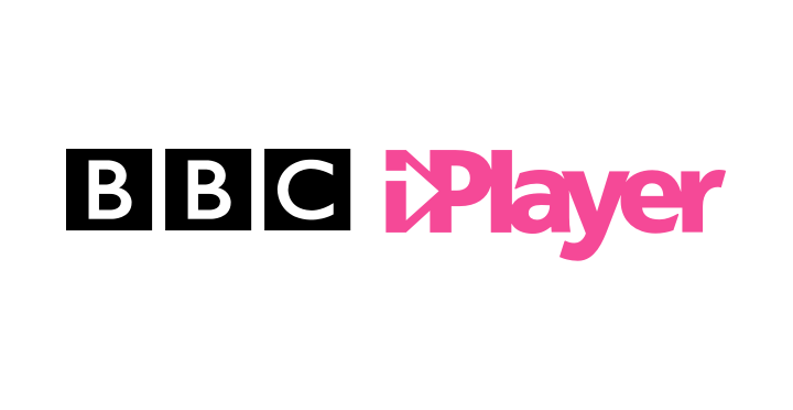 Logo BBC iPlayer