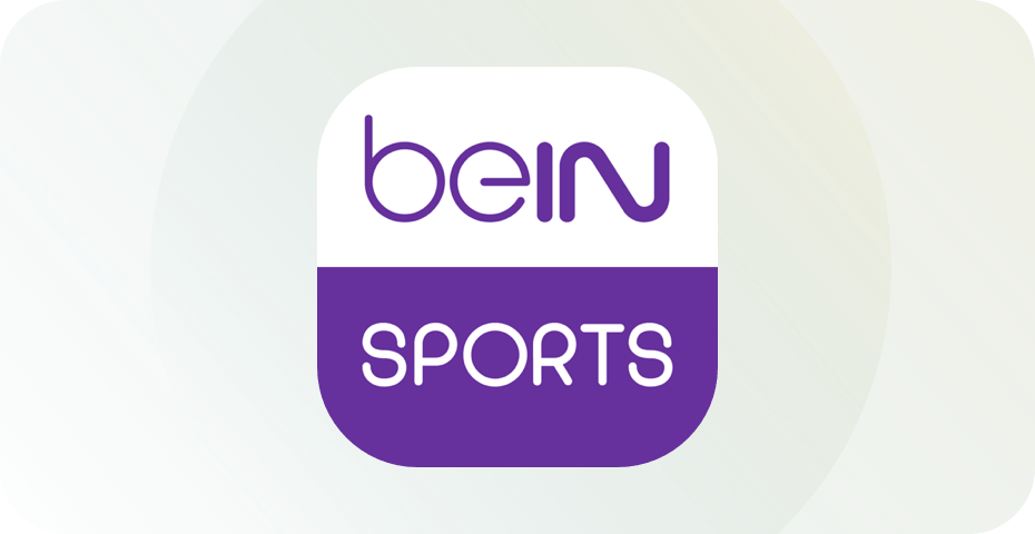 Bein Sports VPN.