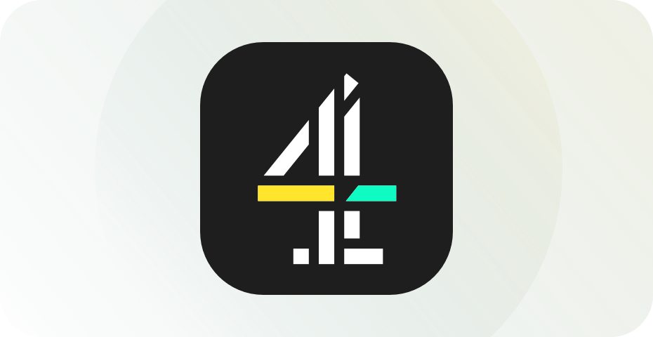 VPN för Channel 4 UK.