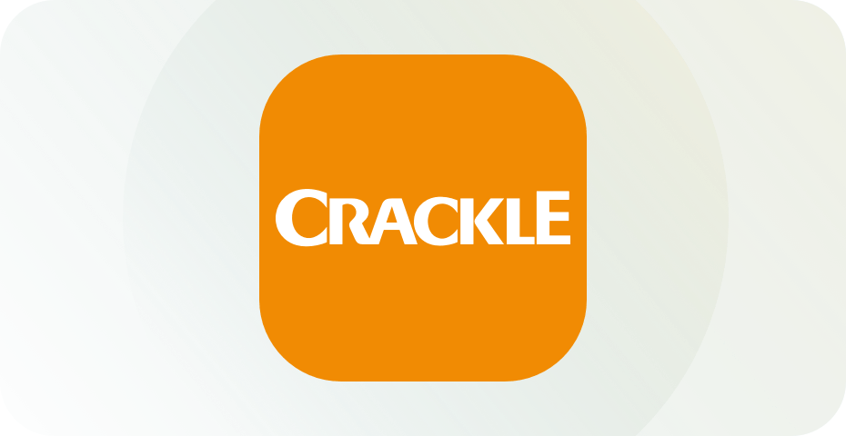 VPN for Crackle.