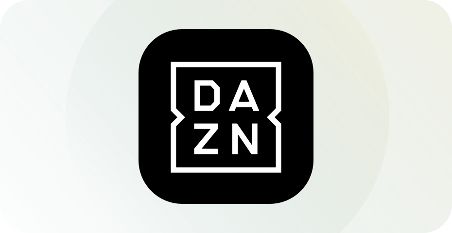 DAZN VPN