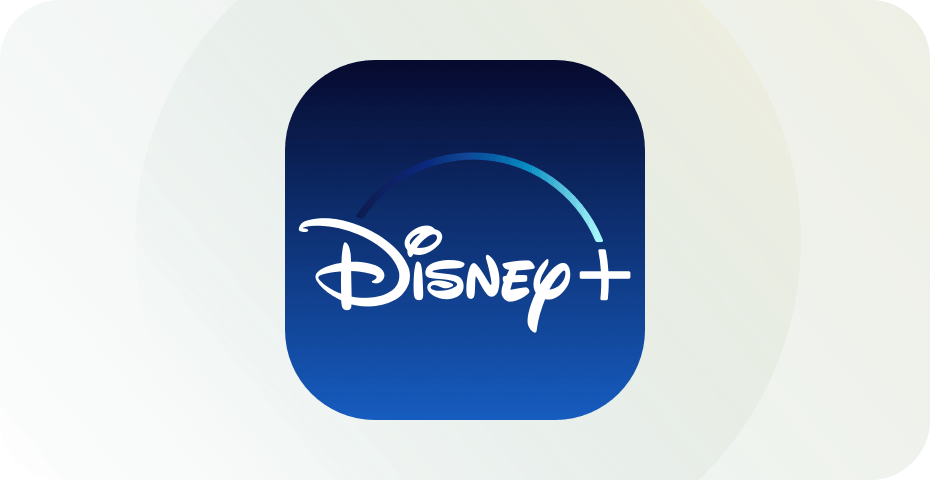 VPN per Disney plus.