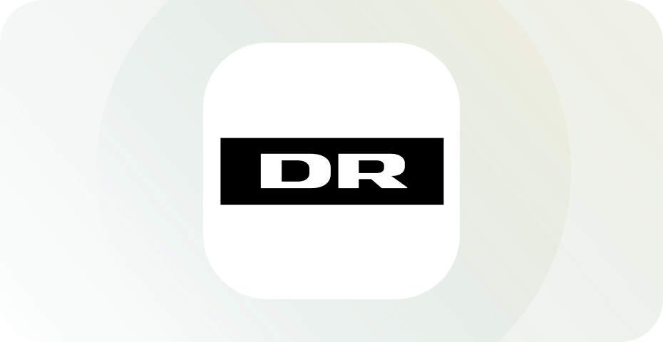 DR TV VPN