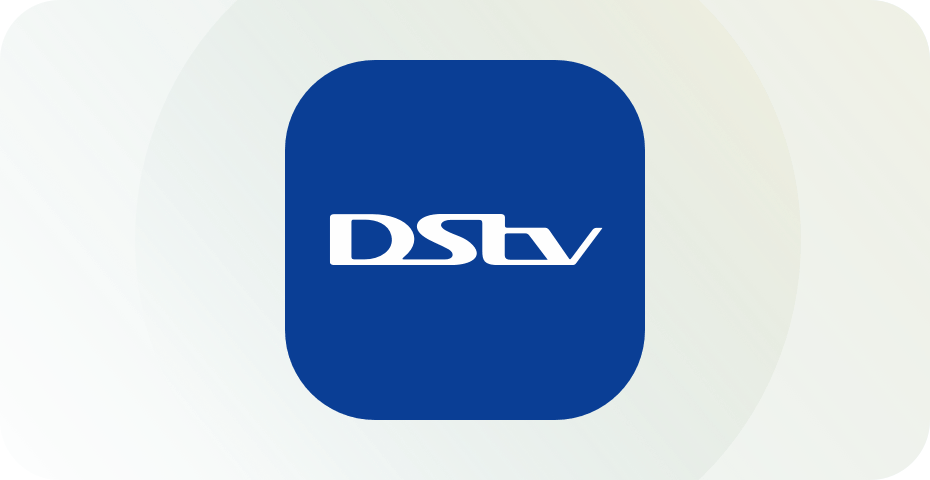 DStv Streaming Tile 