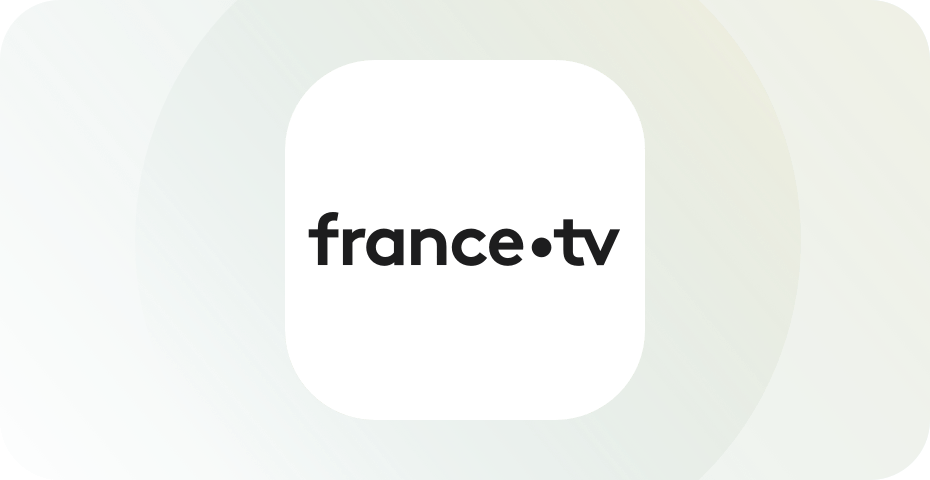 VPN para Feance TV.