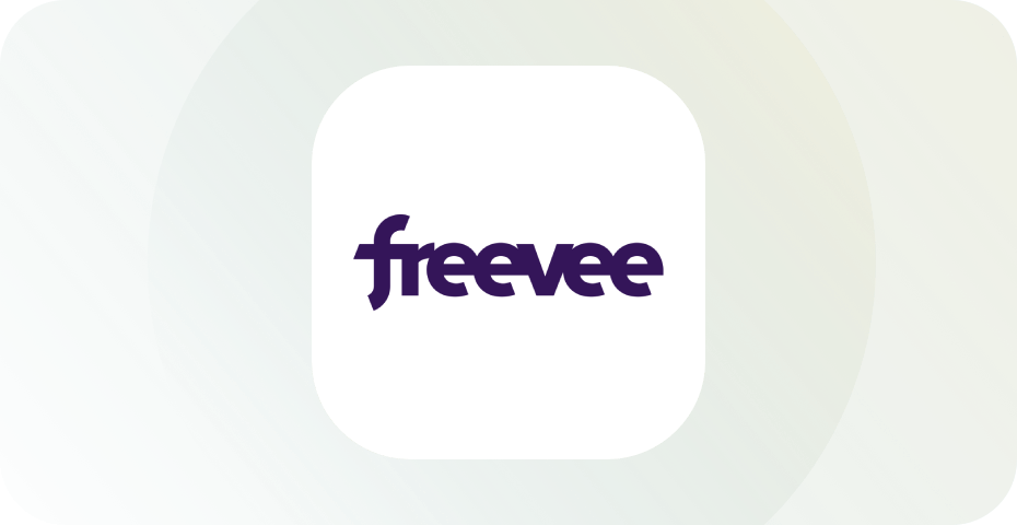 Amazon Freevee VPN