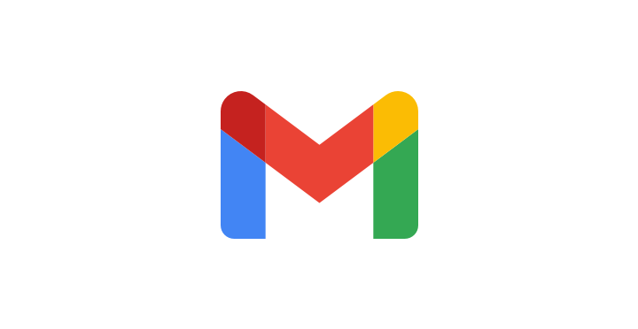 Логотип Gmail