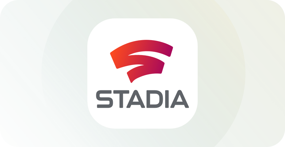 VPN per Google Stadia.