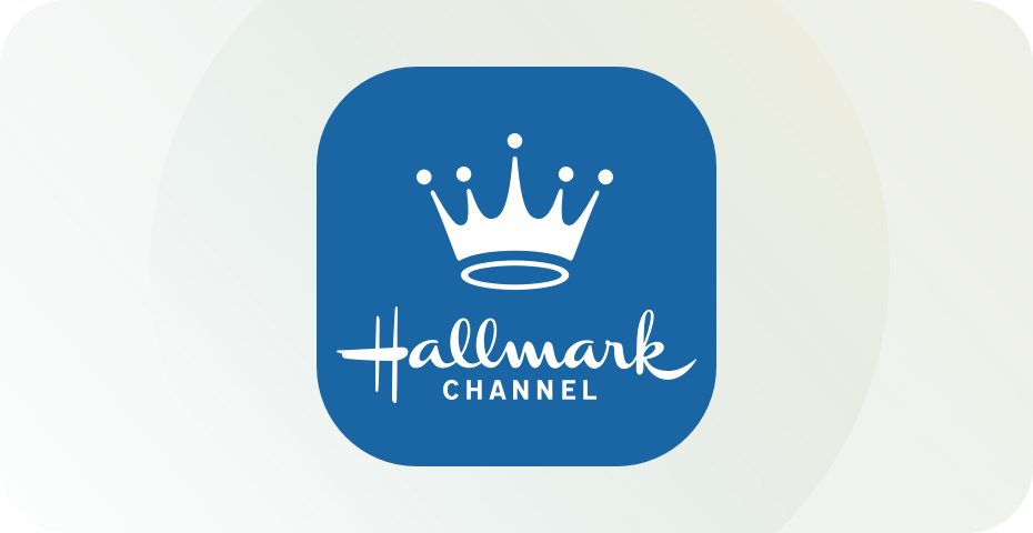 Streaming sur Hallmark