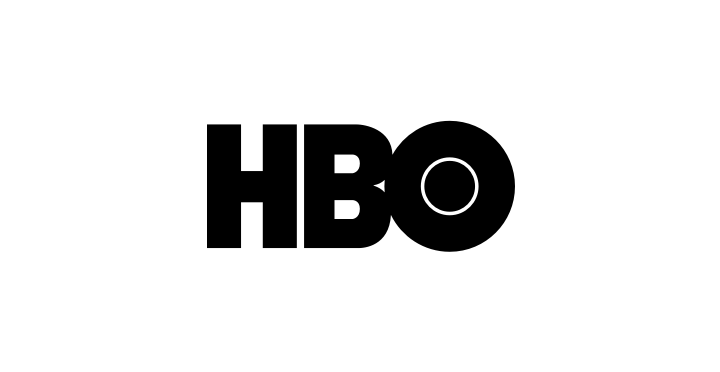 Логотип HBO