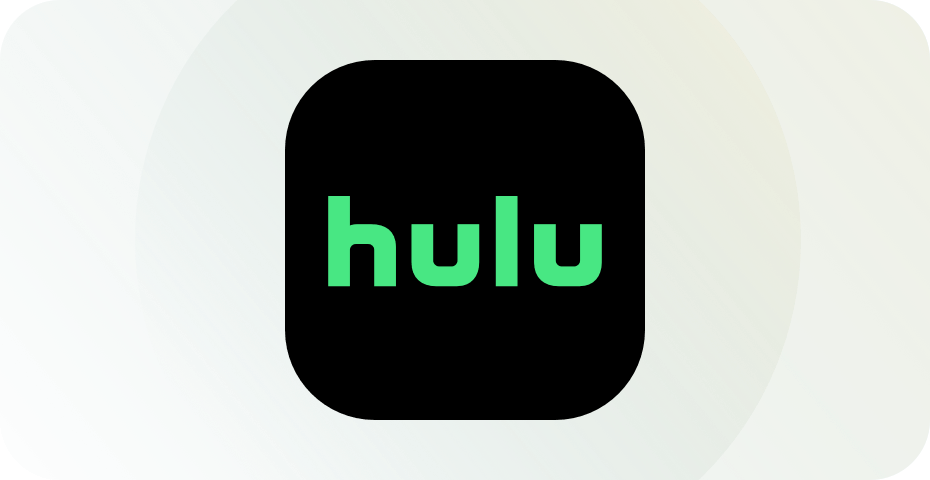 VPN для Hulu.