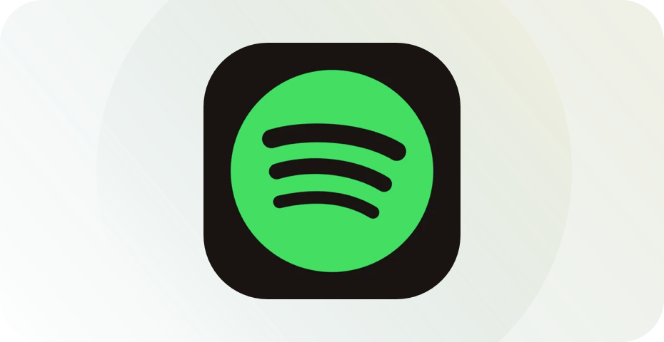 Spotify-VPN.