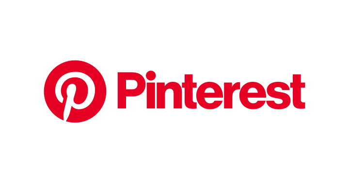 Pinterest logosu.