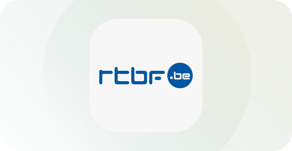 Haga streaming de RTBF con una VPN