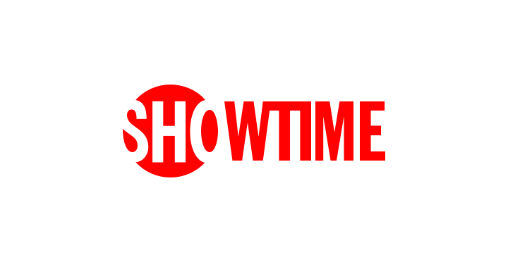 Showtimeのロゴ。