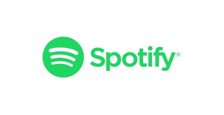 Логотип Spotify