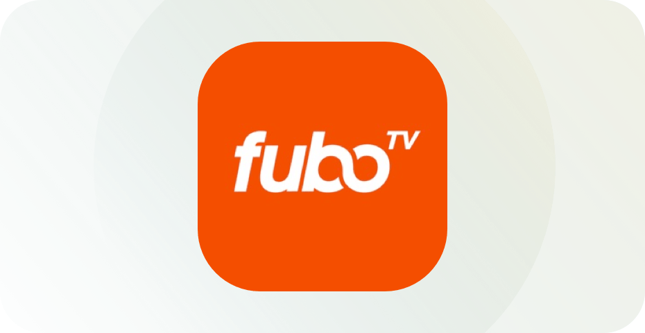 FuboTV対応VPN