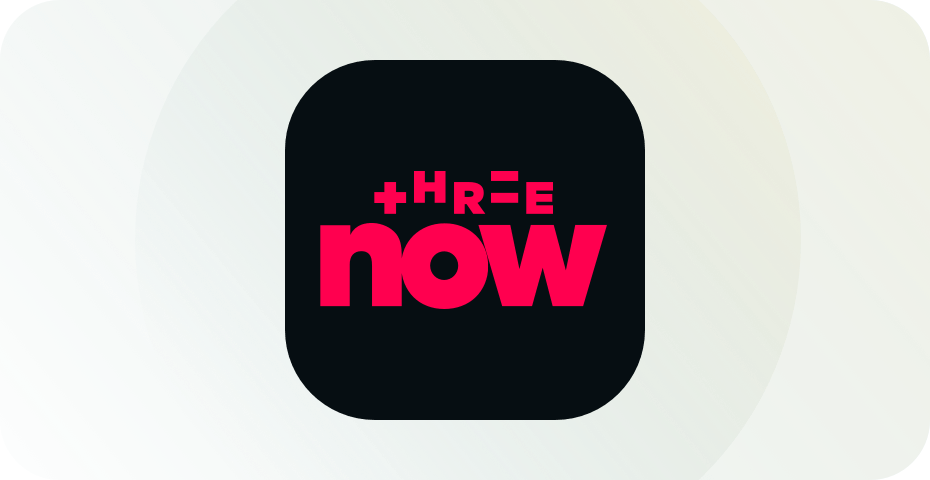 ThreeNow VPN