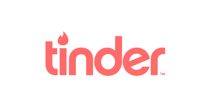 Logo Tinder