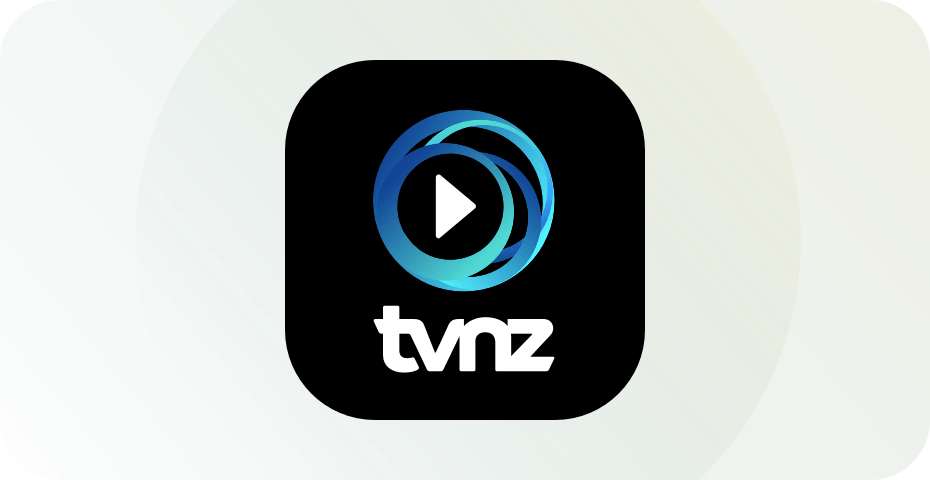 TVNZ logga