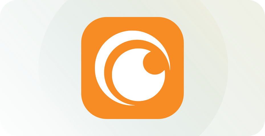 Crunchyroll logo