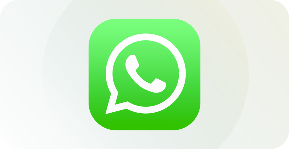 Logo de Whatsapp