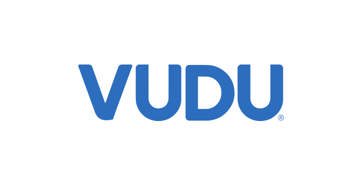 Logo Vudu