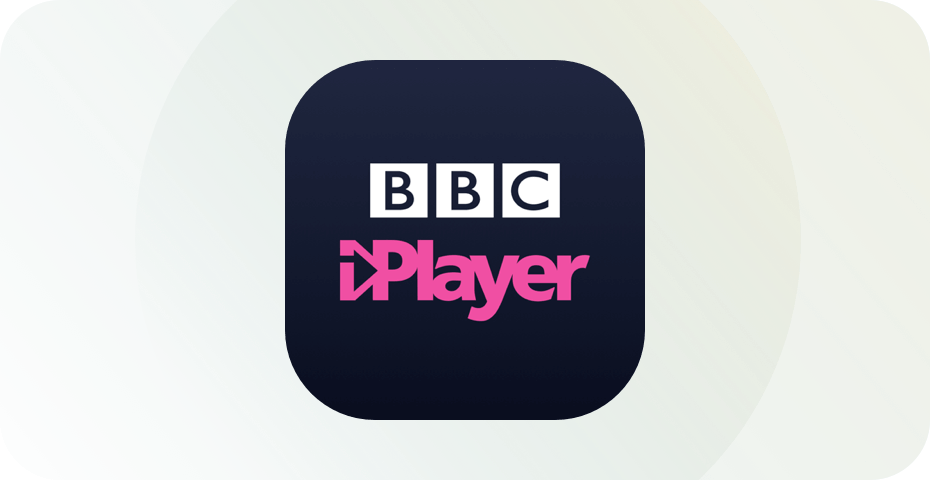 VPN dla BBC iPlayer.