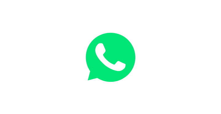 Whatsapp logosu.